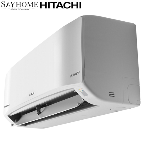 Điều hòa 1 chiều Inverter airHome 400 Hitachi RAK/RAC-DJ24PCASVX tại thành phố Hồ Chí Minh