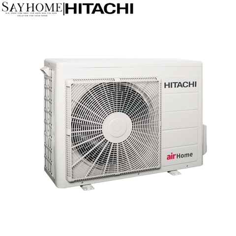 Điều hòa 1 chiều Inverter airHome 400 Hitachi RAK/RAC-DJ24PCASVX tại thành phố Hồ Chí Minh