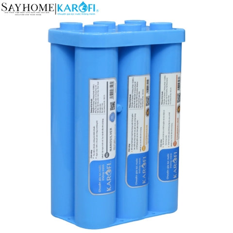Bộ lõi Smax hiệu suất cao HP 6.2 KAROFI tại thành phố Hồ Chí Minh