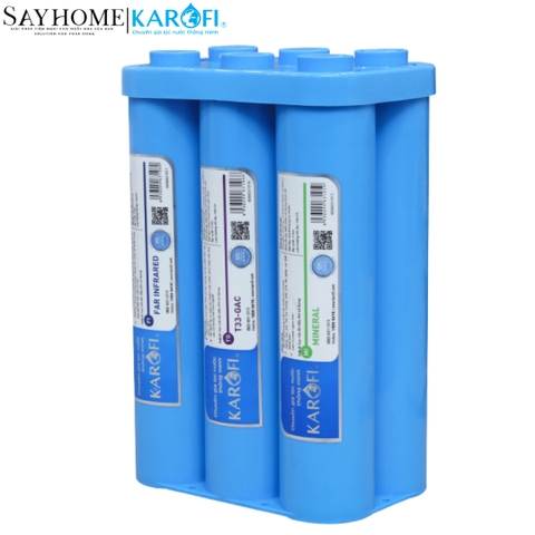 Bộ lõi Smax hiệu suất cao HP 6.2 KAROFI tại thành phố Hồ Chí Minh