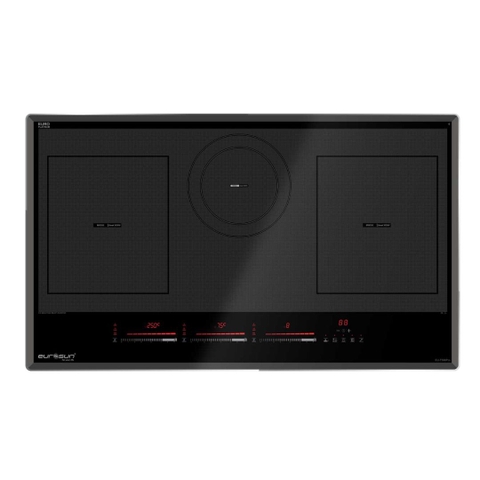 Bếp 3 từ EUROSUN EU-T396PRO / EU-T396XPRO - Hàng chính hãng