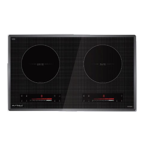 Bếp từ đôi EUROSUN EU-T210Max  - Hàng chính hãng