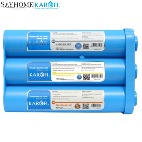 Bộ lõi Smax hiệu suất cao HP 6.2 KAROFI tại thành phố Hồ Chí Minh