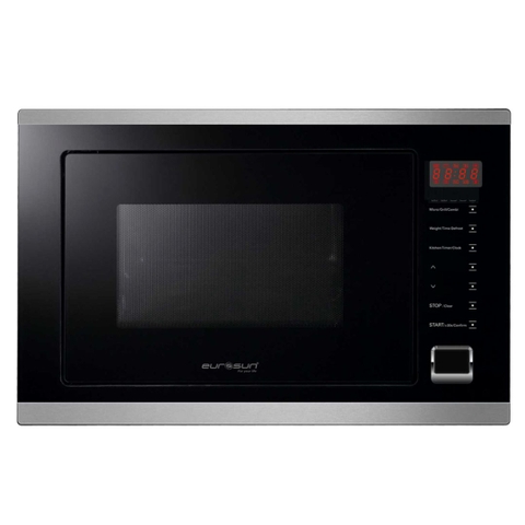 Lò vi sóng kết hợp nướng âm tủ EUROSUN MWO-30EU 28 lít - Bảo hành chính hãng 2 năm