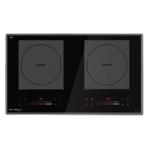 Bếp từ đôi EUROSUN EU-T727Pro  - Hàng chính hãng