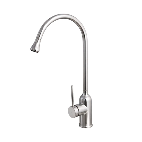 Vòi rửa chén bát B-GEM BG-EH002 nóng lạnh dây rút cao cấp - Hàng chính hãng