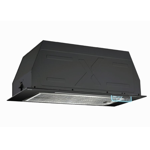 Máy hút mùi GrandX GX H70F79G âm tủ toàn phần - Hàng chính hãng