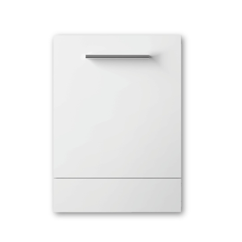 Máy rửa chén COMFEE màu xám CDW-15B60AS 15 bộ đồ ăn Châu Âu - Bảo hành chính hãng 2 năm