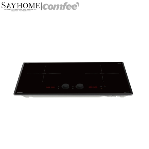 Bếp từ đôi COMFEE CIH-55DSU tại thành phố Hồ Chí Minh