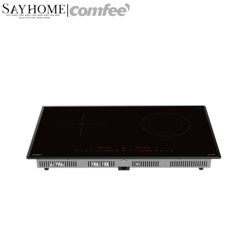 Bếp điện từ đôi COMFEE CMH-40DHP tại thành phố Hồ Chí Minh
