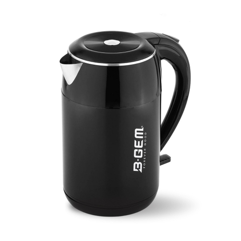 Ấm đun siêu tốc B-Gem BG-09A - Hàng chính hãng B-GEM