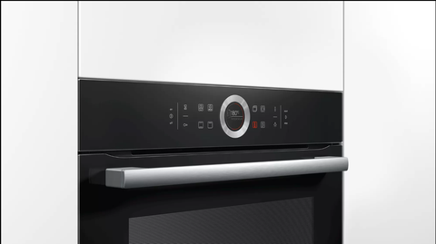 Lò nướng âm tủ Bosch HMH.HBG633BB1B Serie 8 tại thành phố Hồ Chí Minh