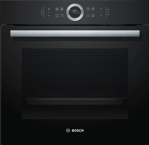 Lò nướng âm tủ Bosch HMH.HBG633BB1B Serie 8 tại thành phố Hồ Chí Minh
