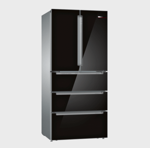 Tủ lạnh BOSCH kiểu Pháp HMH.KFN86AA76J Serie 6 tại thành phố Hồ Chí Minh