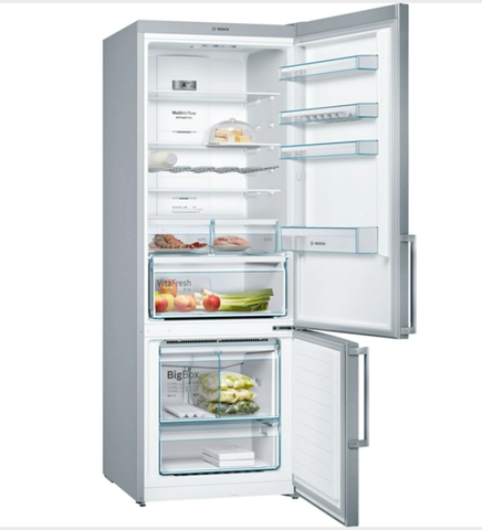 Tủ lạnh đơn BOSCH HMH.KGN56XI40J Serie 4 tại thành phố Hồ Chí Minh