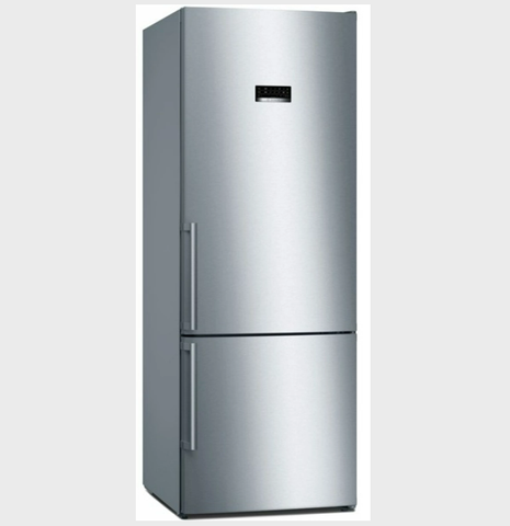 Tủ lạnh đơn BOSCH HMH.KGN56XI40J Serie 4 - Hàng chính hãng