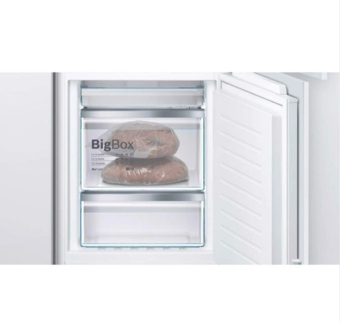 Tủ lạnh đơn âm tủ BOSCH HMH.KIN86AF30O Serie 6 tại thành phố Hồ Chí Minh