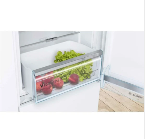 Tủ lạnh đơn âm tủ BOSCH HMH.KIN86AF30O Serie 6 tại thành phố Hồ Chí Minh