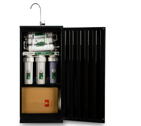 Máy lọc nước Nagakawa NAG0508FB RO Hydrogen - Hàng chính hãng Nagakawa