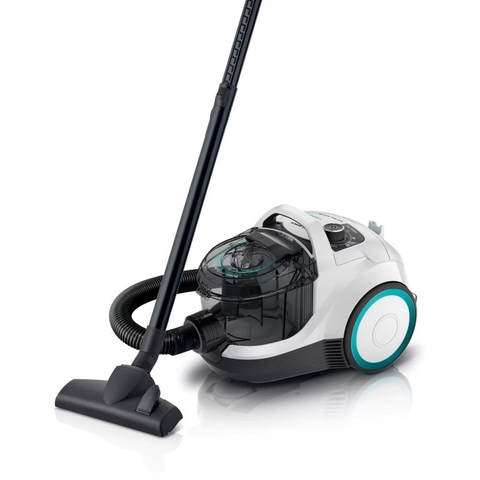 Hút bụi có dây Bosch Serie 4 ProHygienic, 2000W HMH.BGS21WHYG tại thành phố Hồ Chí Minh