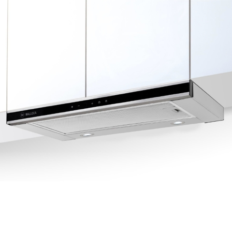 Máy hút mùi âm tủ Malloca K1506 TC tại thành phố Hồ Chí Minh