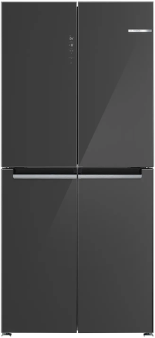 Tủ lạnh 4 cánh BOSCH KMC85LEEA Serie 4 - Hàng chính hãng