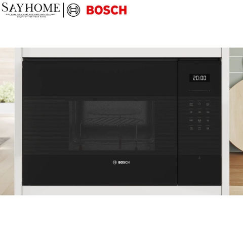 Lò vi sóng BOSCH BEL524MB2 Series 6 20 Lít tại thành phố Hồ Chí Minh