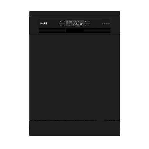 Máy rửa chén bát KAFF KF-SBL77805B17 GRC NEW 2026 độc lập 17 bộ - Bảo hành 5 năm