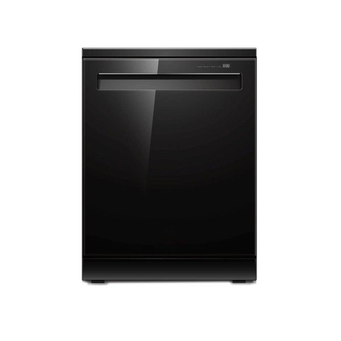 Máy rửa bát độc lập EUROSUN SMS82EU88GB/SMS82EU88B 16 bộ đồ ăn - Hàng chính hãng