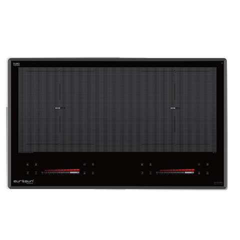 Bếp từ đôi EUROSUN EU-T210Pro  - Hàng chính hãng