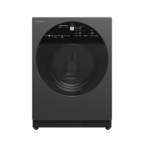 Máy Giặt Cửa Trước Inverter 10kg BD-100XGV tại thành phố Hồ Chí Minh