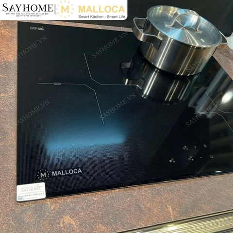 Bếp 03 từ Malloca MH-03I N tại Thành phố Hồ Chí Minh