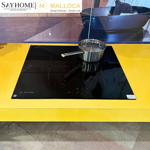 Bếp 03 từ Malloca MH-03I N tại Thành phố Hồ Chí Minh