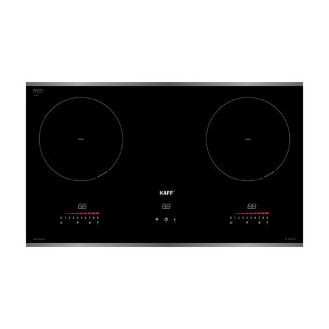 Bếp từ đôi KAFF KF-IH870Z PLUS - Bảo hành chính hãng 7 năm