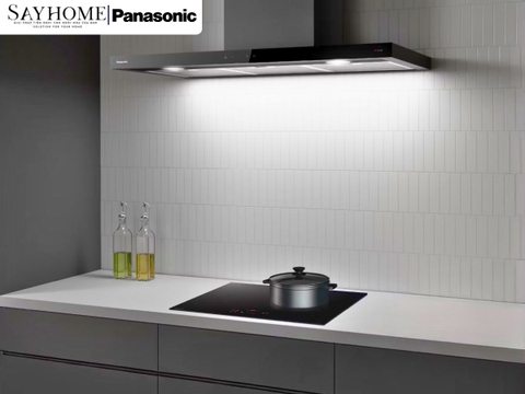 Bếp 3 từ Panasonic KY- R63ABLYUE  tại thành phố Hồ Chí Minh