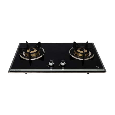 Bếp ga âm đôi EUROSUN EU-GA205S/EU-GA205SE - Hàng chính hãng