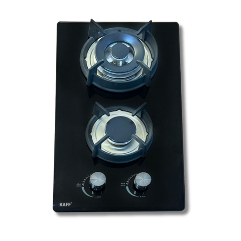 Bếp ga đôi Domino KAFF KF-330GDH - BẢO HÀNH CHÍNH HÃNG 3 NĂM