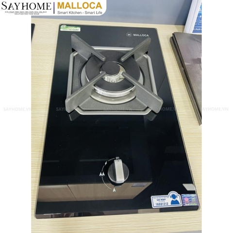 Bếp Ga đơn Domino MALLOCA MDG 301 - Hàng chính hãng