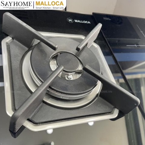 Bếp Ga đơn Domino MALLOCA MDG 301 - Hàng chính hãng
