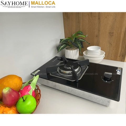 Bếp Ga đơn Domino MALLOCA MDG 301 - Hàng chính hãng