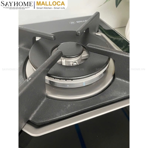 Bếp Ga đơn Domino MALLOCA MDG 301 - Hàng chính hãng