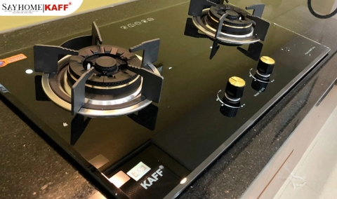 Bếp ga đôi KAFF KF-670 tại thành phố Hồ Chí Minh