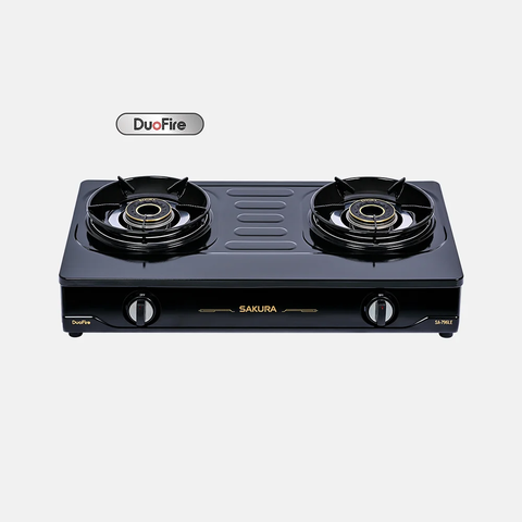 Bếp gas đôi SAKURA SA-796LE tại thành phố Hồ Chí Minh