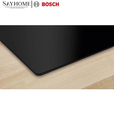 Bếp Từ Bosch Serie 6 PVQ61RHB1E 4 Vùng Nấu tại thành phố Hồ Chí Minh