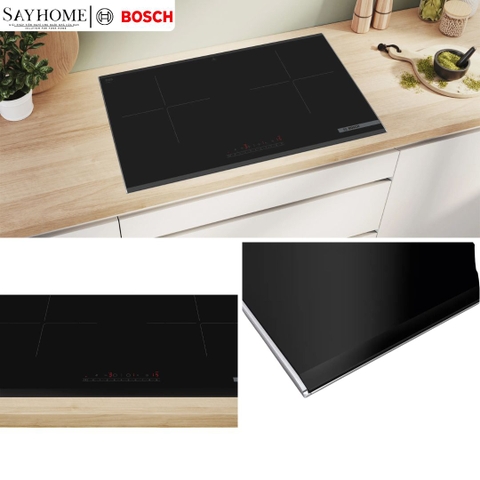 Bếp Từ Bosch Serie 8 PPI82566VN 2 Vùng Nấu tại thành phố Hồ Chí Minh