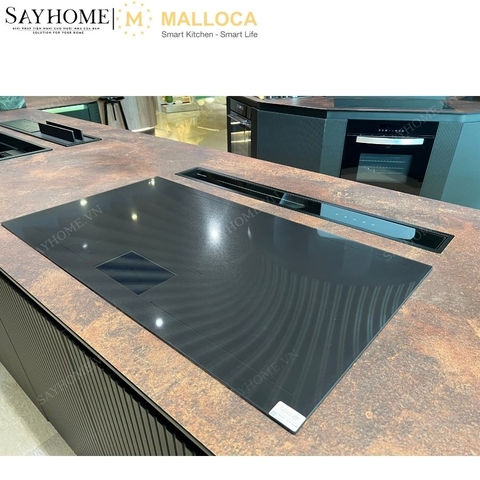 Bếp từ đa điểm MALLOCA TFT Skylux MH-92TFT tại Thành phố Hồ Chí Minh
