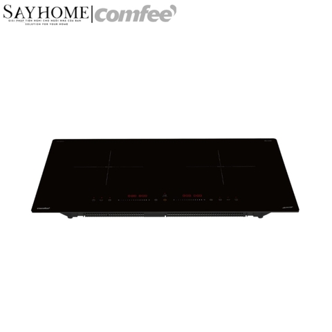 Bếp từ đôi COMFEE CIH-40DHE tại thành phố Hồ Chí Minh