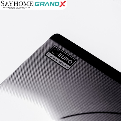 Bếp từ đôi GRANDX GX ID505 Series 5 - Bảo hành chính hãng 3 năm