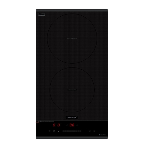 Bếp từ đôi GRANDX GX ID505 Series 5 - Bảo hành chính hãng 3 năm