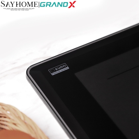 Bếp từ đôi GRANDX GX IP839Pro Series 8 - Bảo hành chính hãng 5 năm